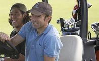 GALERIE FOTO: Donadoni, Camoranesi si Del Piero la golf!