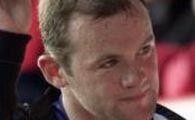 Rooney a mancat prea mult din tortul de nunta!