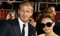 Becks si Ronaldo fac senzatie in LA!