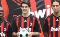 Milanul si tricoul cu care ataca titlul in Italia! 