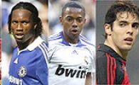 Efectul domino! Vezi ce poate provoca venirea lui C.Ronaldo la Madrid!