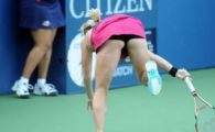 Bethanie Mattek, cea mai sexy de la US Open!