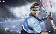 Tenis de pe alta planeta: Nadal, Federer si Djokovici!