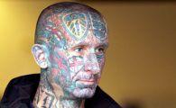 POZA ZILEI: Cel mai COOL fan al Angliei!