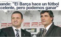 E OFICIAL: Juande Ramos este noul antrenor al lui Real Madrid!