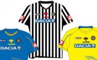 Transferul anului din Romania in Serie A! Dacia, sponsorul principal al lui Udinese