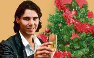 Nadal: "2008 a fost cel mai bun al carierei mele, 2009 va fi la fel!"
