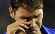 Nadal, REGE la Australian Open! Federer a plans ca un COPIL! Vezi ce au spus Nadal si Federer