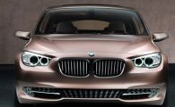 Noul BMW Seria 5 GT, sambata, ora 11:45, la ProMotor, pe ProTV!