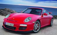 25 SUPER POZE! FOTO: Primele imagini cu Porsche 911 GT3 3.8!