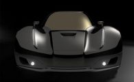 Un nou SUPER BOLID de sport pentru 2009: Koenigsegg Quan!