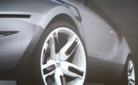 E OFICIAL: Dacia Coupe la Geneva 2009! VEZI FOTO: