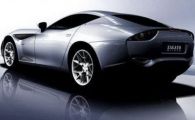 SUPER VITEZA: Perana Z-One, cea mai sexy masina de la Salonul Auto de la Geneva! 