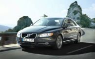 Volvo S80 facelift debuteaza la Geneva! VEZI GALERIE FOTO: