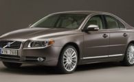 VIDEO: Volvo S80 redesign! Un nou nivel al luxului! 