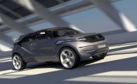 VIDEO: Dacia Duster Concept: premiera Dacia la Geneva 2009!