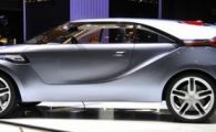 VIDEO si Galerie FOTO: Dacia Duster, primele poze oficiale!