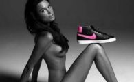 FOTO: Fosta iubita a lui Eddie Irvine, romanca Alina Puscau s-a dezbracat intr-un pictorial FIERBINTE!