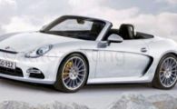 ATENTIE! Se intoarce Porsche 356 Speedster? FOTO: