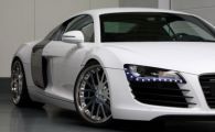 Galerie foto: Audi R8 de la WaM: bolidul de 457 CP!