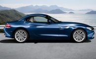 VIDEO - OFICIAL: Noul BMW Z4!