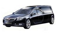 Opel Insignia, versiunile dric si limuzina! VEZI FOTO: