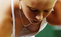 FOTO: De la Sharapova la Danica Patrick. Vezi topul celor mai sexy sportive: