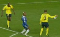 Chelsea acuza 5 penalty-uri neacordate! Gerard Pique: "Am facut hent in careu!"