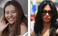 FOTO: Jessica Michibata sau Nicole Scherzinger! Care e mai buna?