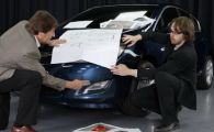 Vezi cum arata Noul Opel Astra. Noul Astra se dezvaluie, oficial, la Frankfurt! GALERIE FOTO: 