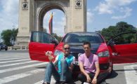 Vezi un super Volkswagen Golf GTI cu motor 2 l turbo si 350 CP, sambata, ProMotor, ora 12:30,&nbsp;la Pro TV.&nbsp;