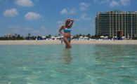 Cat de sexy este Raluca Zenga insarcinata in luna a 5-a!&nbsp;VEZI&nbsp;FOTO: