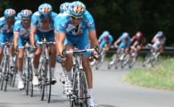 FOTO: Armstrong revine, Cancellara castiga prologul in Turul Frantei!