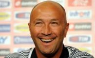 Zenga:&nbsp;"Vreau titlul cu Palermo!" Carrozzieri a fost suspendat 2 ani dupa ce a consumat cocaina!