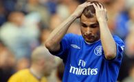 Verdict TAS: Mutu trebuie sa plateasca 17 milioane lui Chelsea!