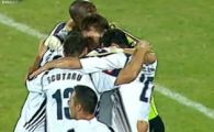 TIMISOARA FACE ISTORIE! Timisoara 0-0 Sahtior! VEZI REZUMAT!