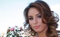 Steaua are cel mai sexy fan cu Dinamo, sora lui Ogararu: "Astept un gol de la Tudose!"