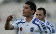 Gigi il vrea pe Costea in Ghencea: "Costea nu va merge&nbsp;in veci&nbsp;la Steaua!"