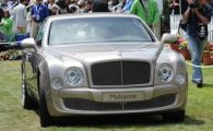 Arnage 2010!