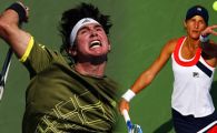 Edina Gallovits, "fashion-icon" la US&nbsp;Open