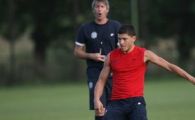 Steaua il trateaza pe Tanase prin metode medievale!