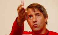 "Trecerea lui Dayro pe lista UEFA&nbsp;e responsabilitatea lui Becali" Vezi cand revine Tanase