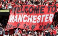 VIDEO Thriller pe Old Trafford: Manchester&nbsp;U. 4-3 &nbsp;Manchester C!