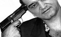 Tarantino de Ghencea loveste din nou: "Gigi este cel mai mare regizor!"