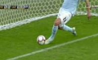 FOTO: "Radu MIRACULOS"! Ce GOL a scos Radu Stefan in Fiorentina 0-0 Lazio!
