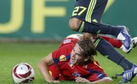 VIDEO&nbsp;REZUMAT: Steaua e numai unu'!&nbsp;Fenerbahce 3-1 Steaua!