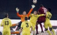 VIDEO&nbsp;HORROR! Meci pierdut in minutul 96: CFR 2-3 Sparta Praga!