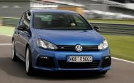 Noul Volkswagen Golf R cu 270 de cai a fost lansat in Romania!