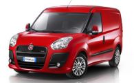 Fiat a lansat poze oficiale cu noul van Doblo utilitar si pentru transport familial!