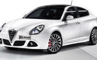 VEZI IN PREMIERA NOUA ALFA ROMEO 147. Se va numi Milano sau Giulietta?...